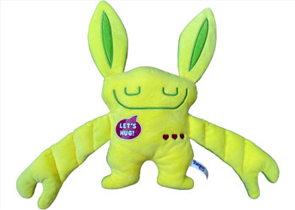 Bumpas - Yumi Bumpaloo 20cm Plush/Product Detail/Plush Toys