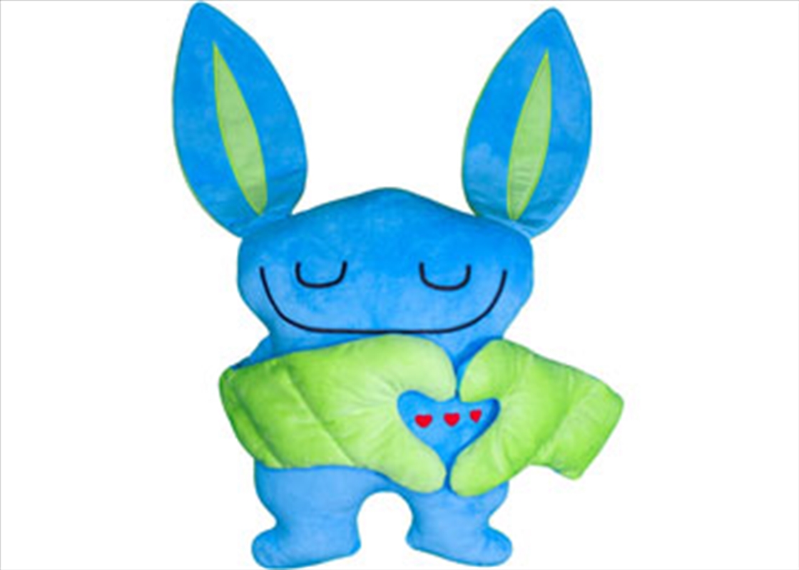 Bumpas-Oz 35cm Weighted Plush/Product Detail/Plush Toys