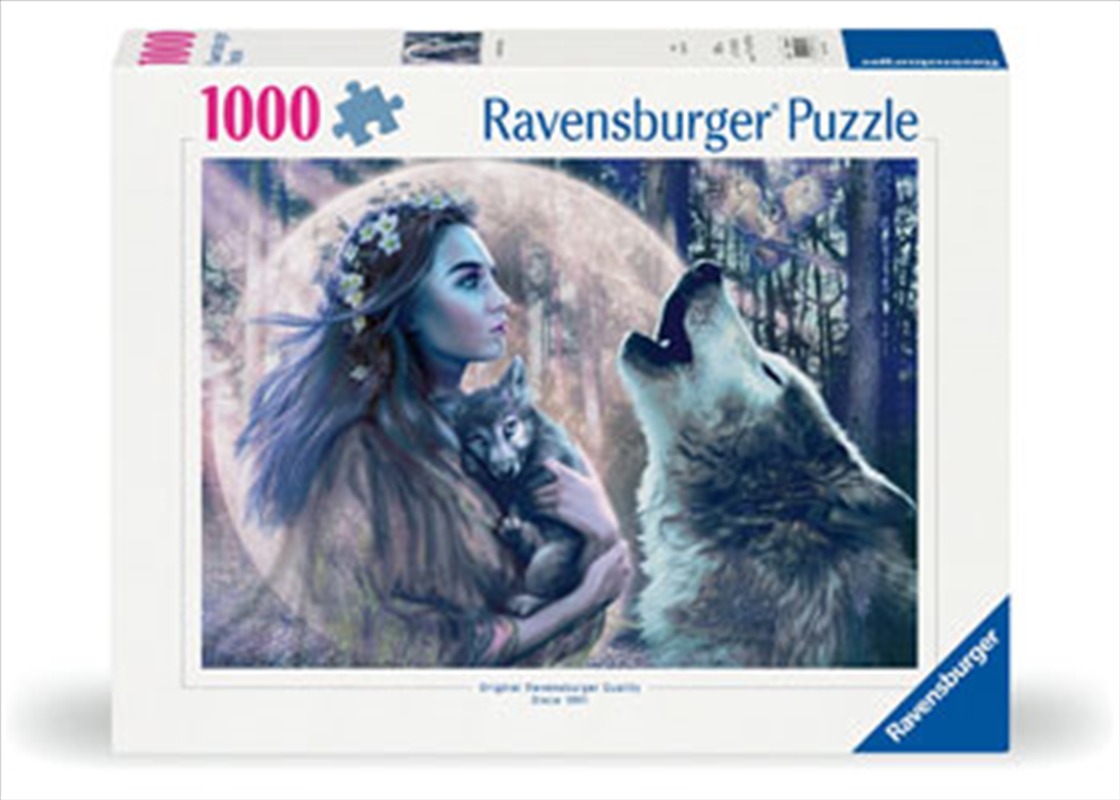 Moonlight Magic Puzzle 1000 Piece/Product Detail/Jigsaw Puzzles