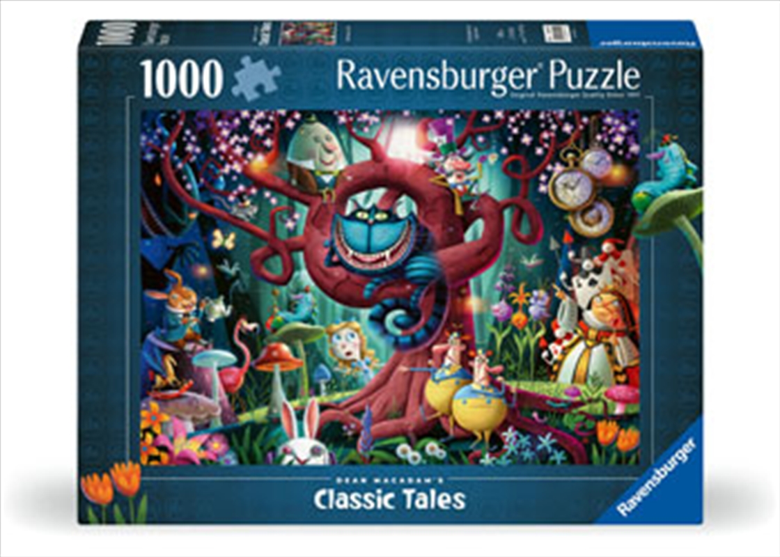 Most Everyone Is Mad Puzzle 1000 Piece/Product Detail/Jigsaw Puzzles