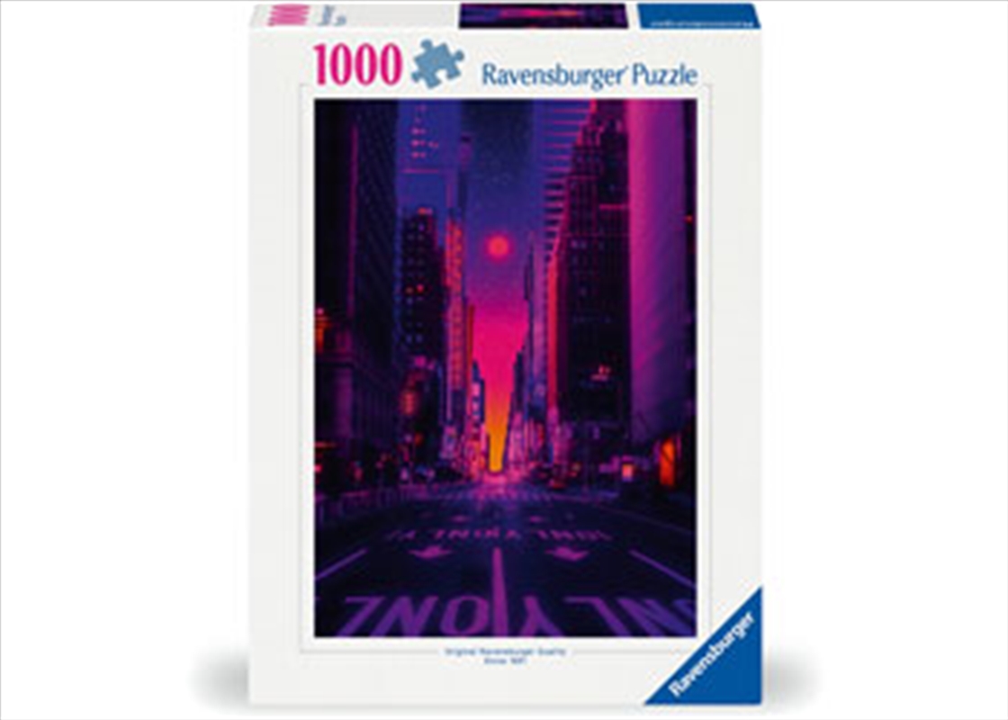 Neonart WT Puzzle 1000 Piece/Product Detail/Jigsaw Puzzles