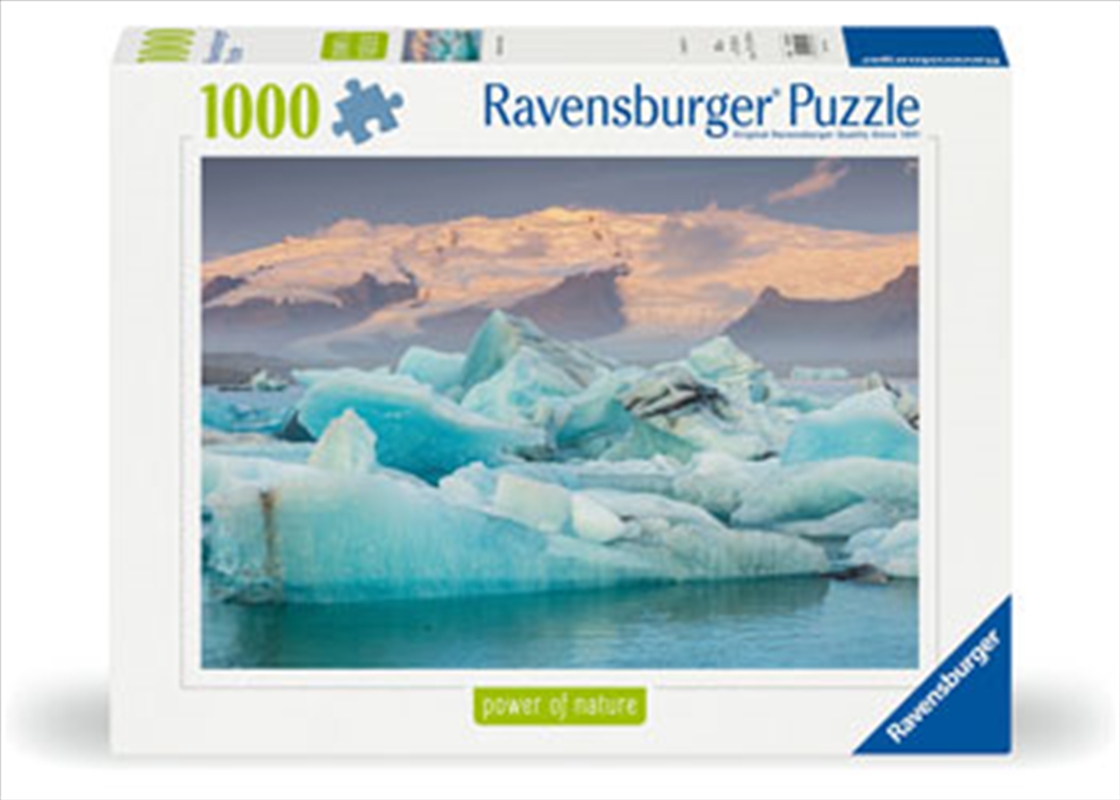 Power Of Nature WT Puzzle 1000 Piece/Product Detail/Jigsaw Puzzles