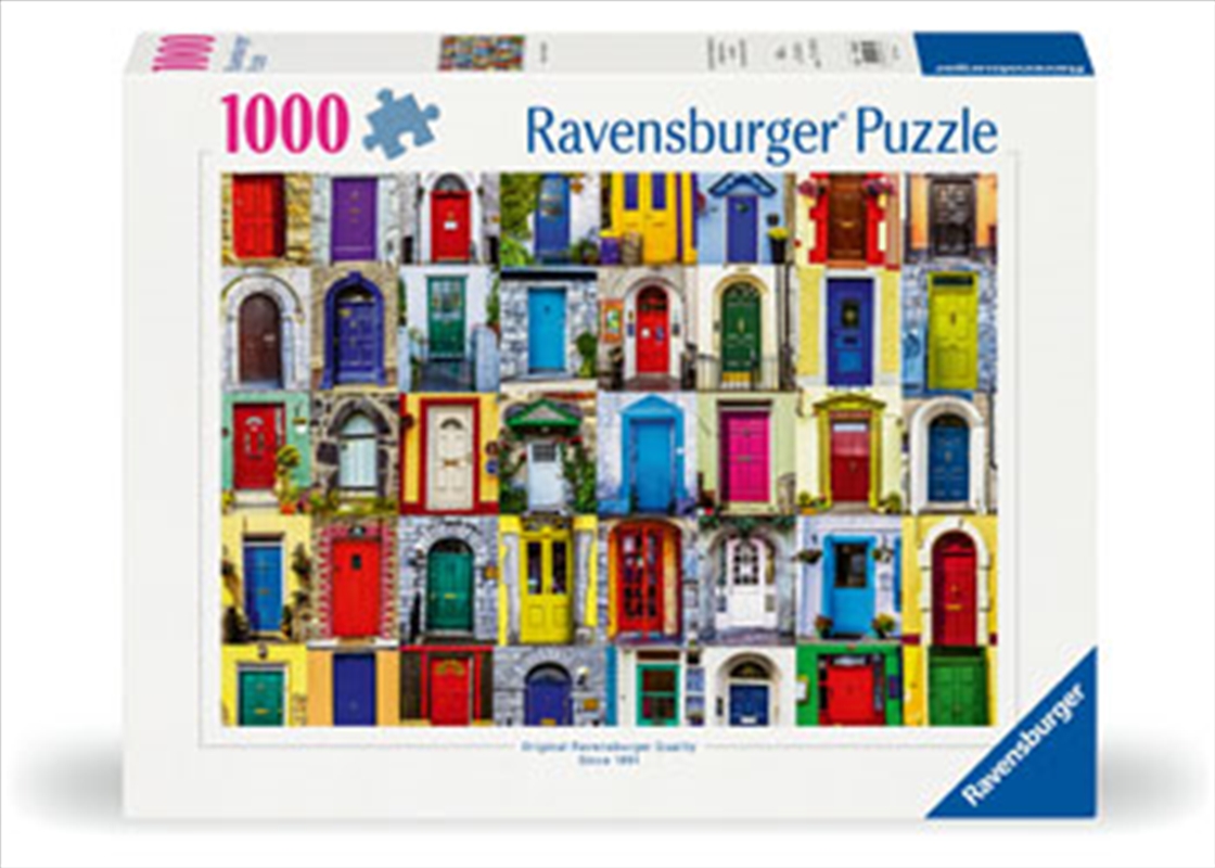 Under The Palm Trees Puzzle 1000 Piece/Product Detail/Jigsaw Puzzles