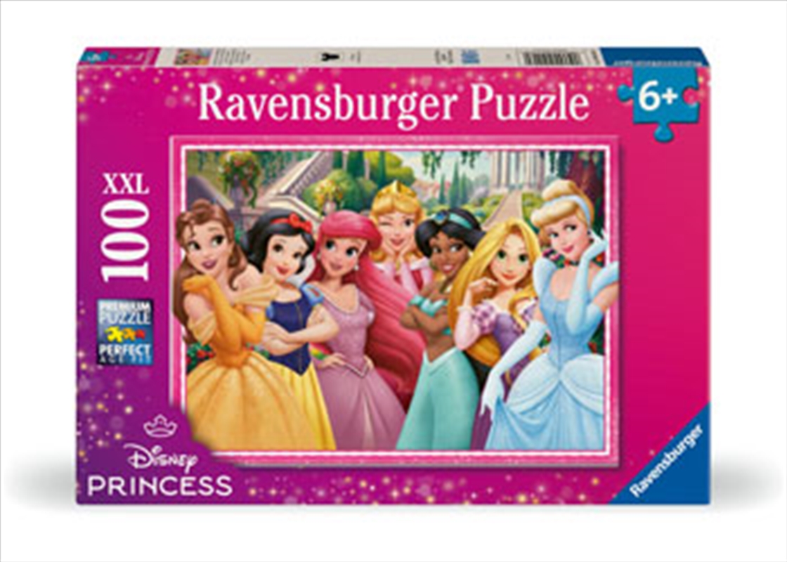 Disney Princess 100 Piece/Product Detail/Jigsaw Puzzles