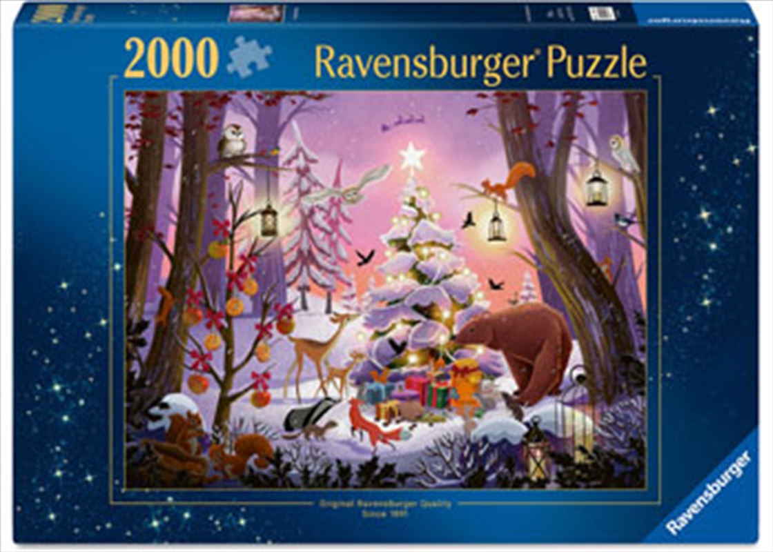 Botanic WT Puzzle 2000 Piece/Product Detail/Jigsaw Puzzles