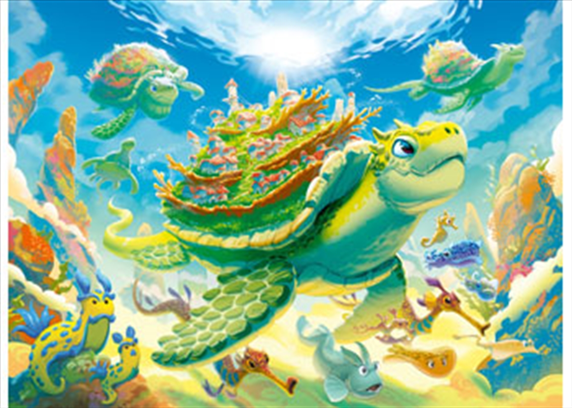 Fantasy WT 200 Piece/Product Detail/Jigsaw Puzzles