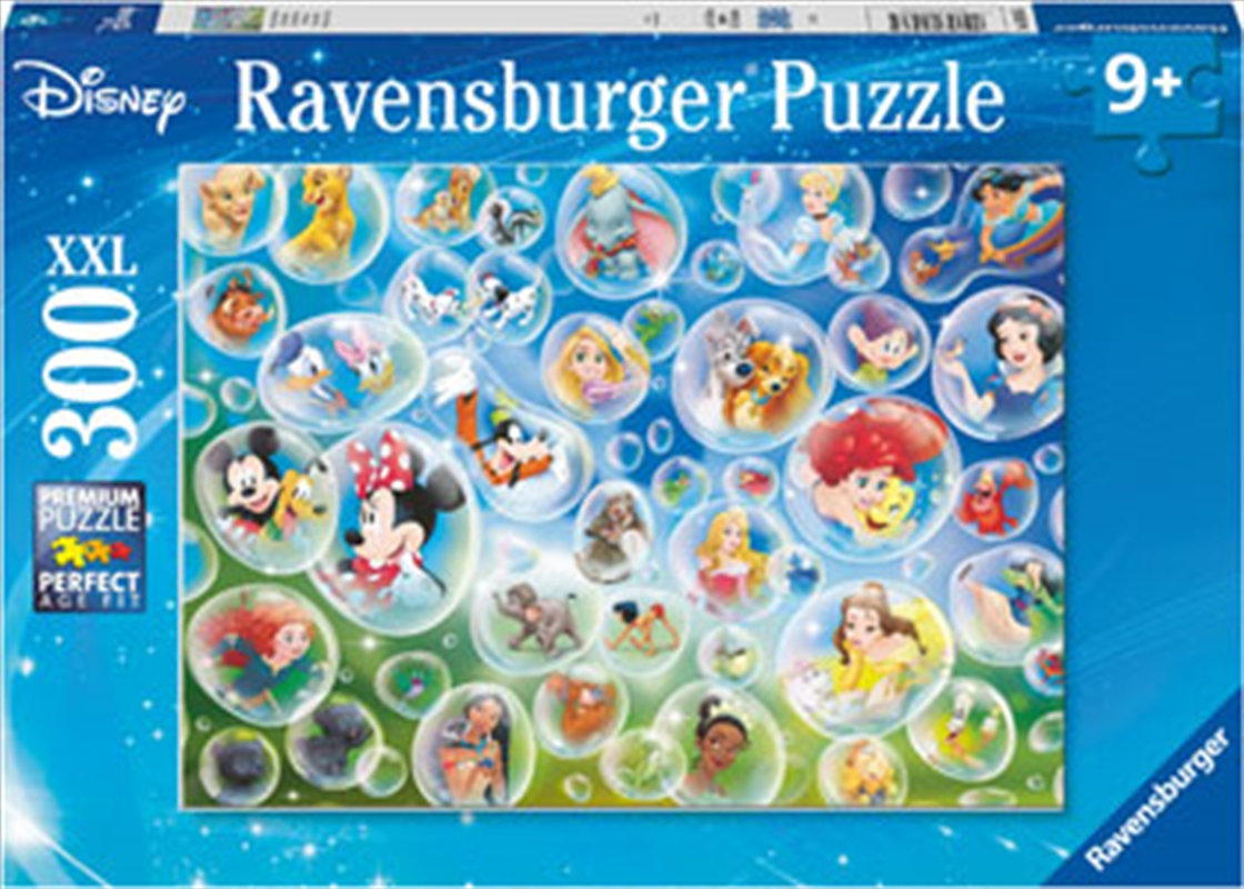 Disney Bubbles 300 Piece/Product Detail/Jigsaw Puzzles