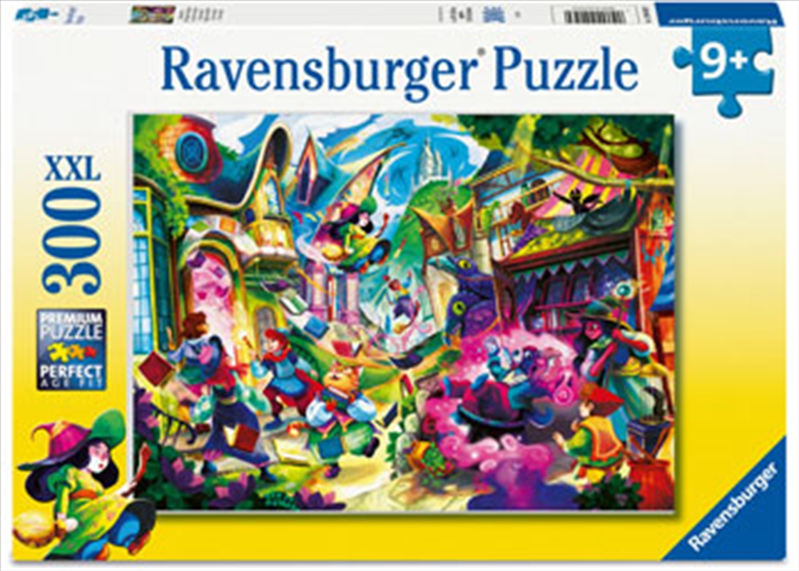 Magical World WT 300 Piece/Product Detail/Jigsaw Puzzles