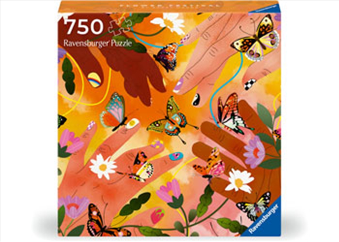 Art&Soul 7 WT Puzzle 750 Piece/Product Detail/Jigsaw Puzzles