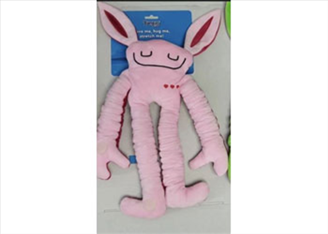 Bumpas - Lucky Stretch/Product Detail/Toys