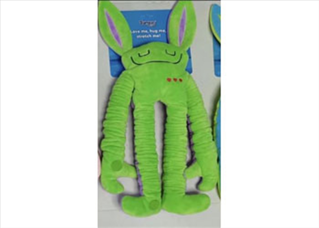 Bumpas - Shin Shin Stretch/Product Detail/Toys