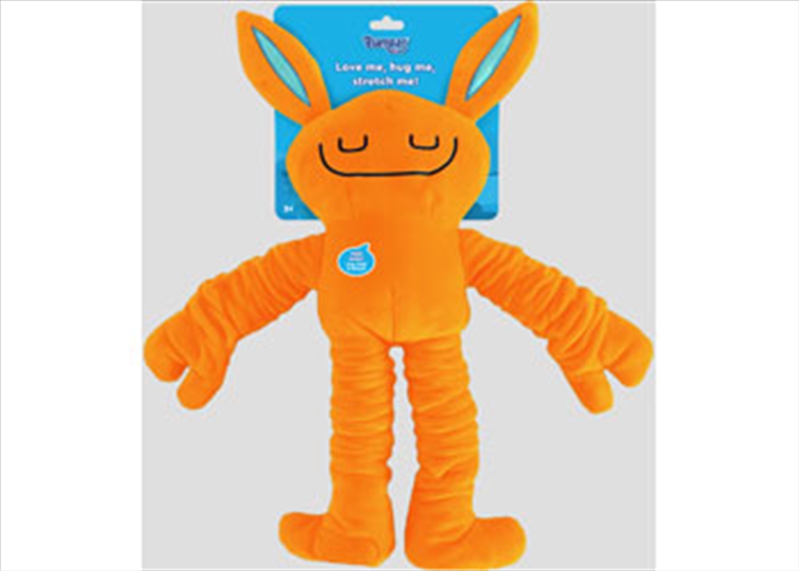 Bumpas - Zeek Stretch/Product Detail/Toys