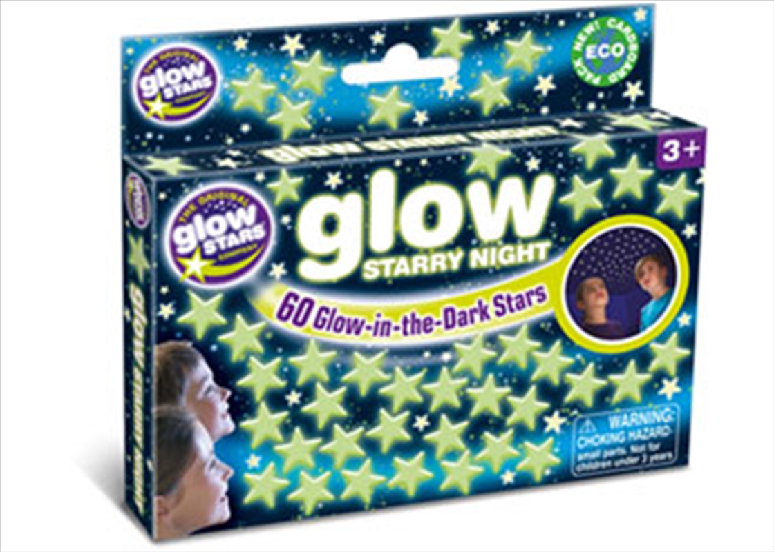 Brainstorm - Glow Starry Night/Product Detail/Novelty & Gifts