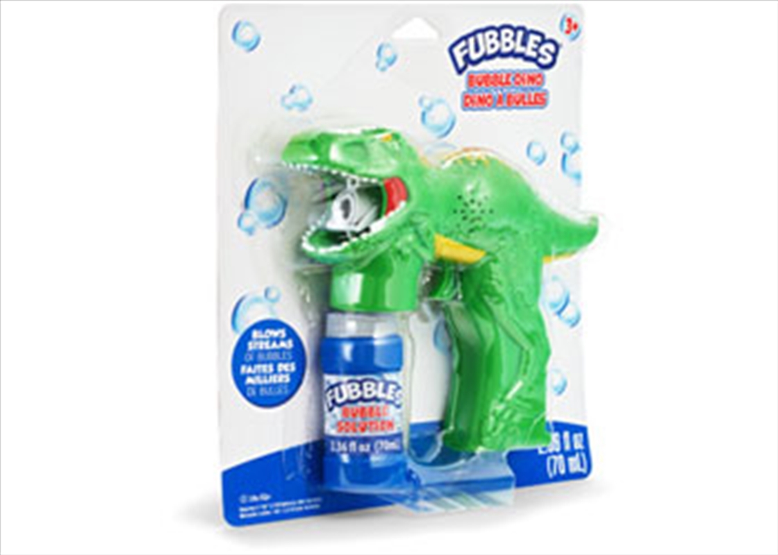 Fubbles - Animal Bubble Blasters/Product Detail/Toys