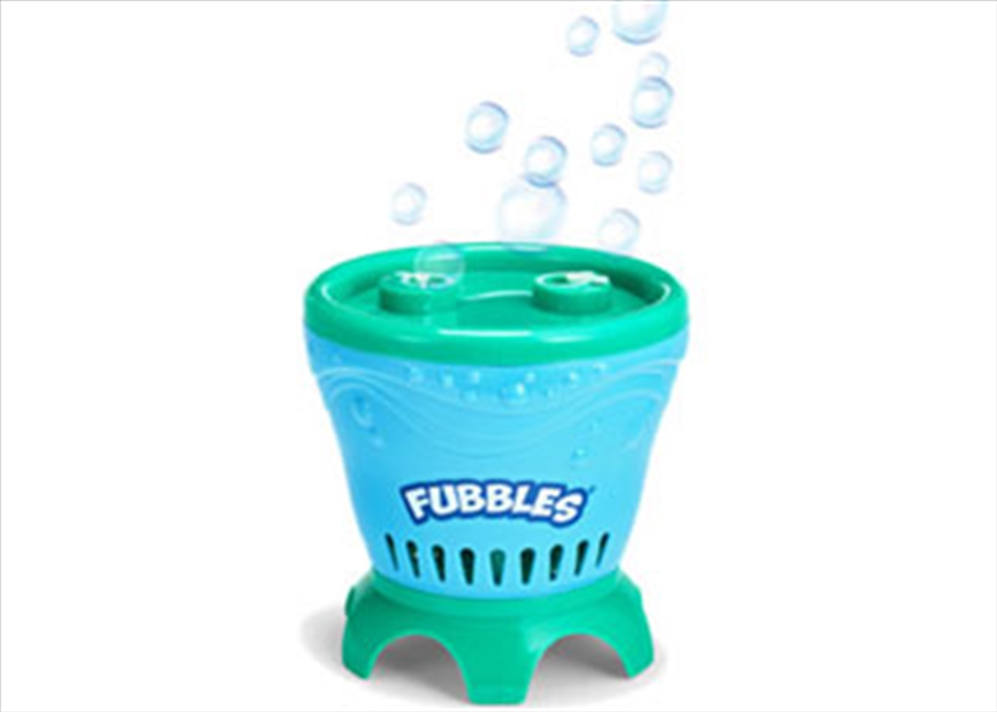 Fubbles - Sky High Bubble Machine/Product Detail/Toys
