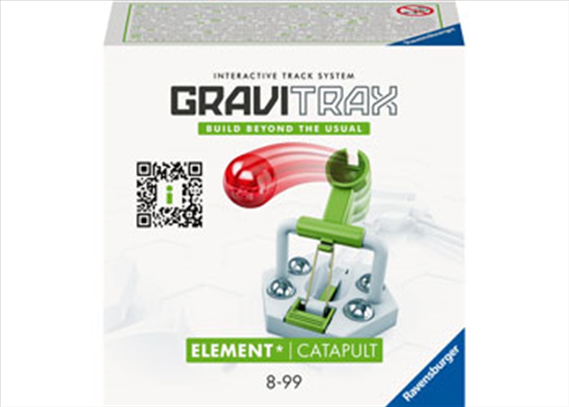 GraviTrax - Action Pack Catapult/Product Detail/Toys