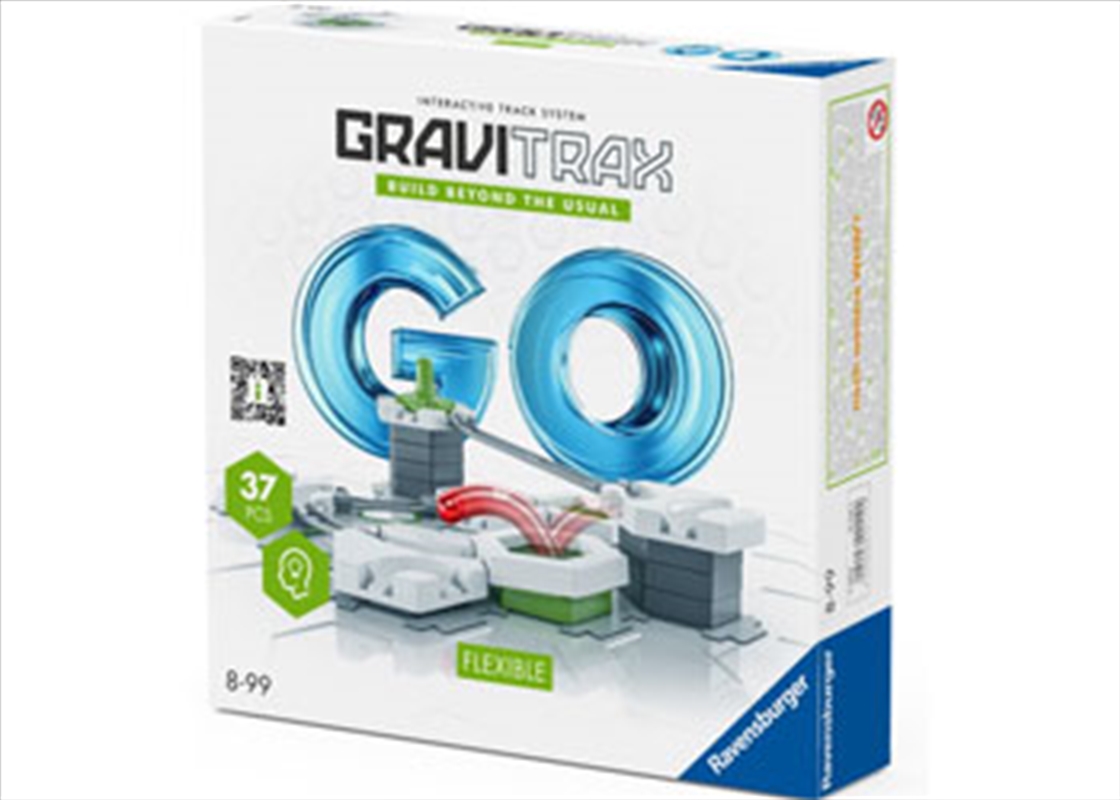 GraviTrax - GO Flexible/Product Detail/Toys