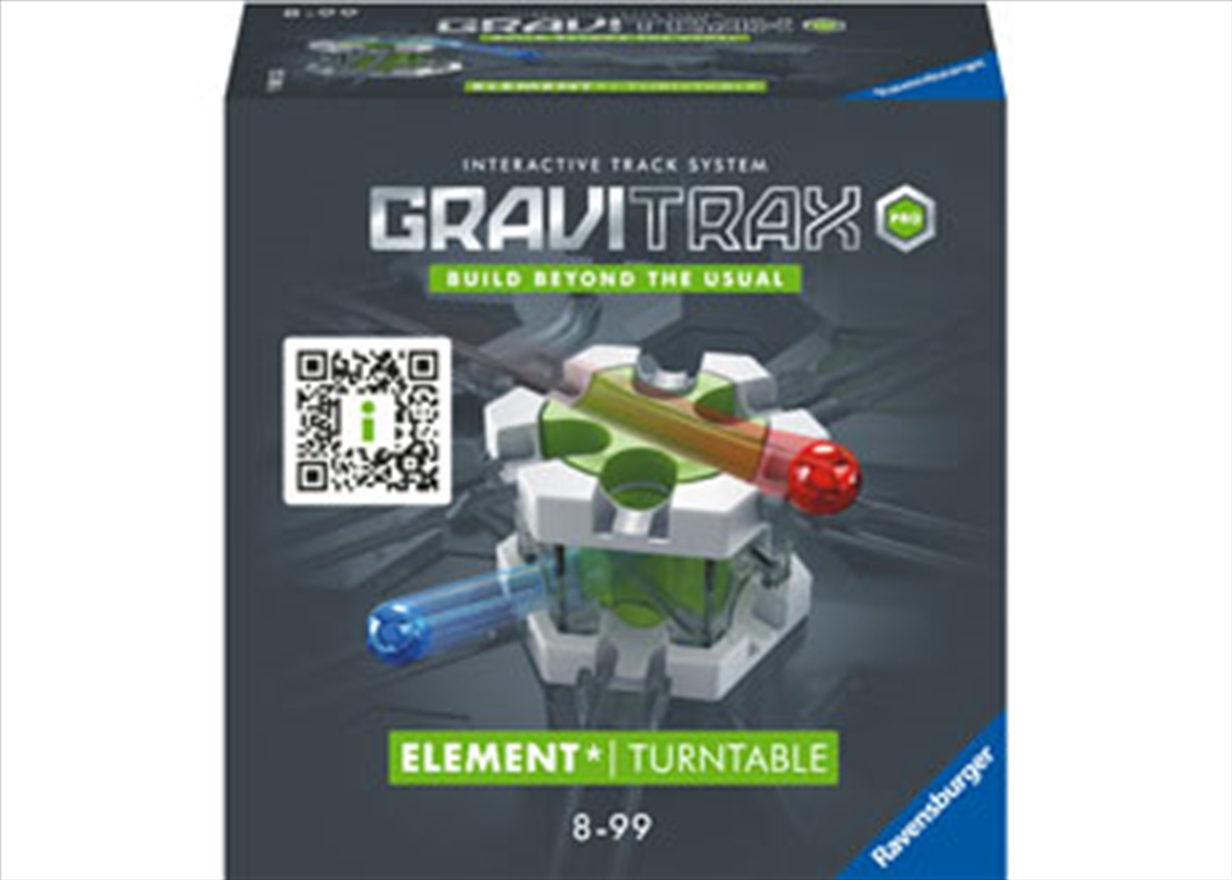 GraviTrax PRO - Turntable/Product Detail/Toys