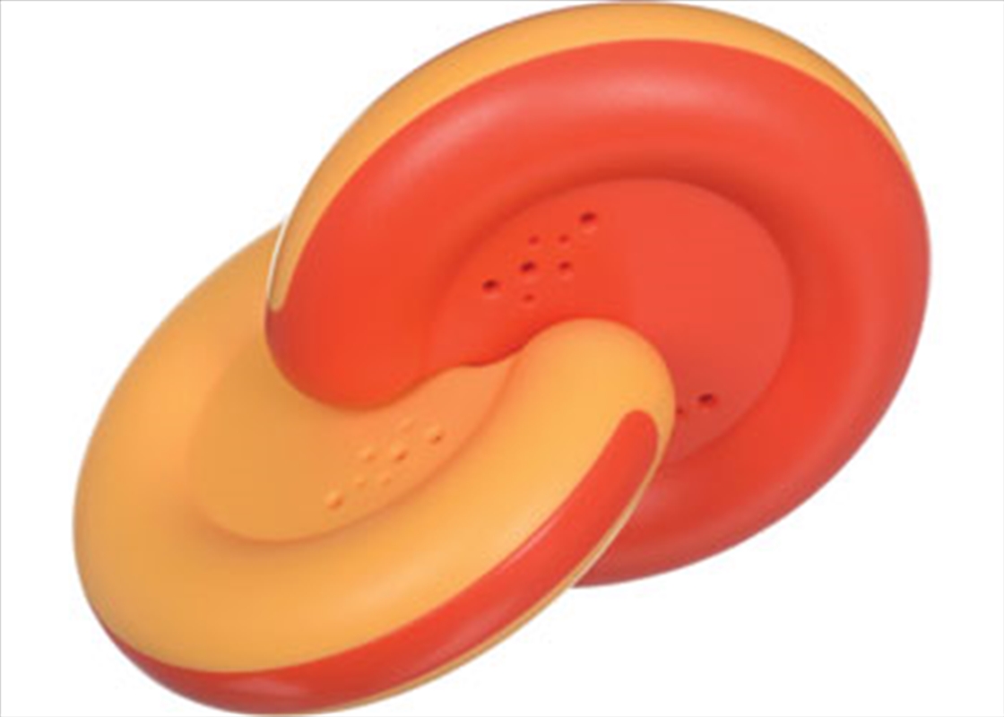 Halilit - Tummy Time Magical Discs/Product Detail/Toys