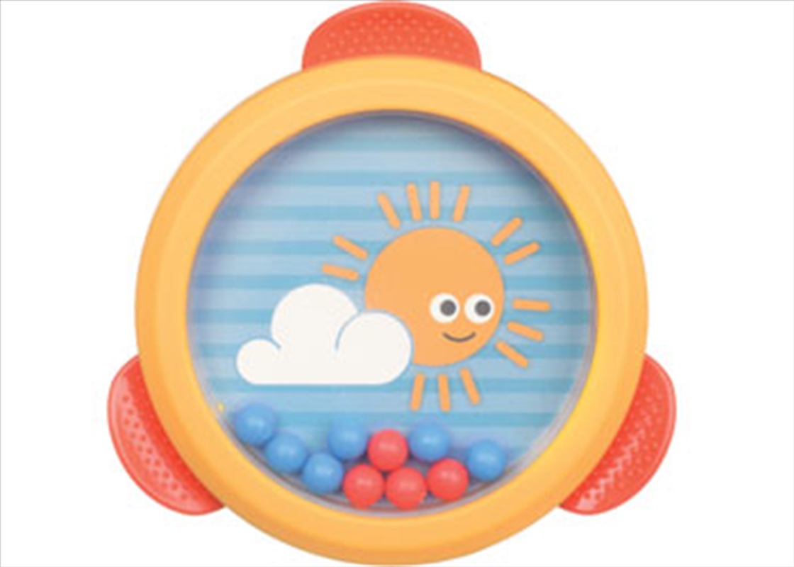 Halilit - Tummy Time Rock 'n' Roll/Product Detail/Toys