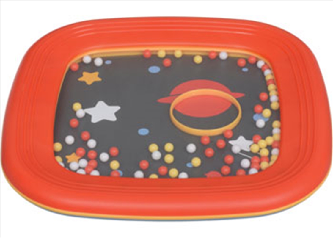 Halilit - Tummy Time Shaking Drum/Product Detail/Toys