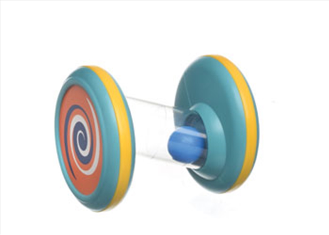 Halilit - Tummy Time Spinning Tube/Product Detail/Toys