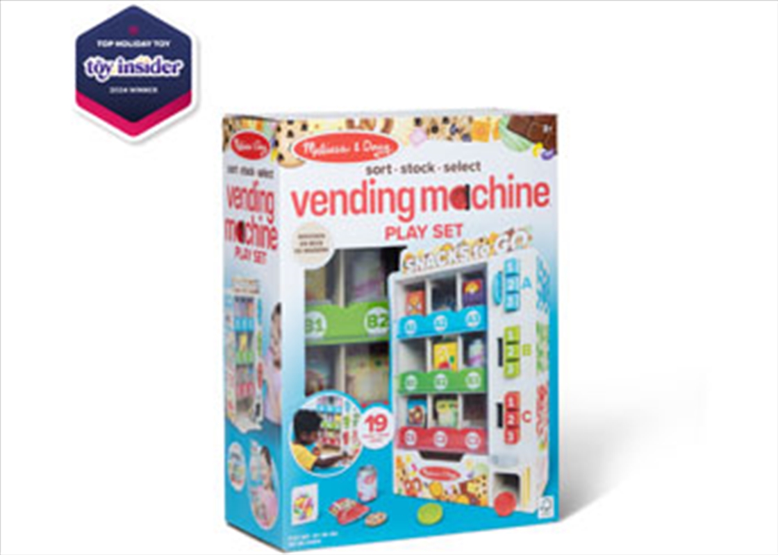Vending Machine/Product Detail/Toys