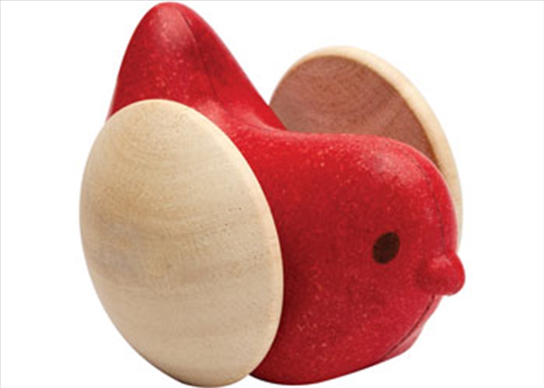 Plantoys - Bird Roller/Product Detail/Toys