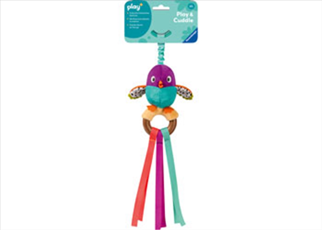 Play+ Shake & Chirp Bird/Product Detail/Toys