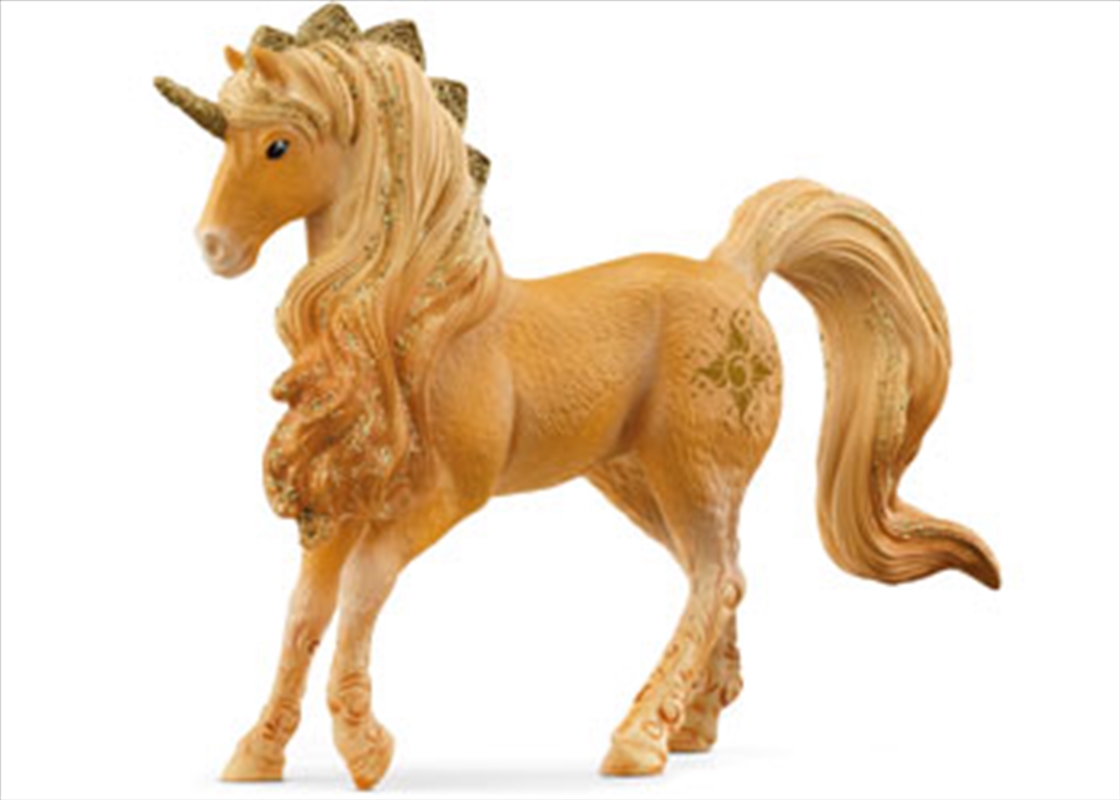 Schleich - Apollon Unicorn Stallion/Product Detail/Toys