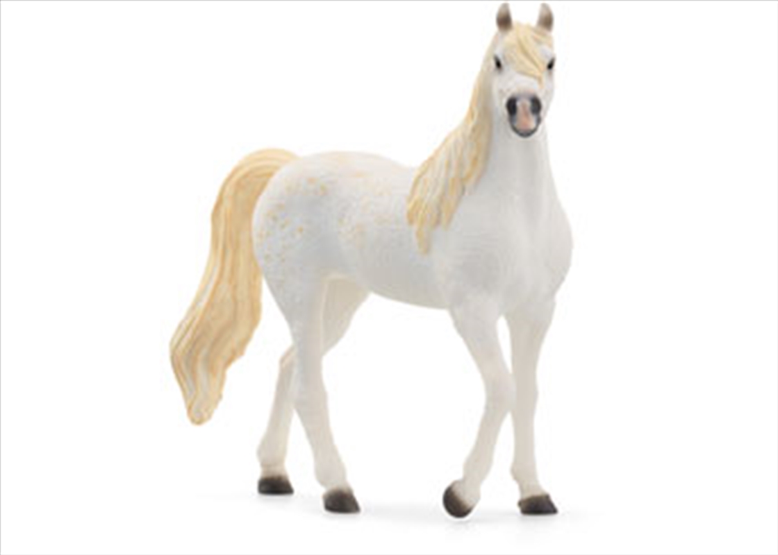 Schleich - Arab Mare/Product Detail/Toys