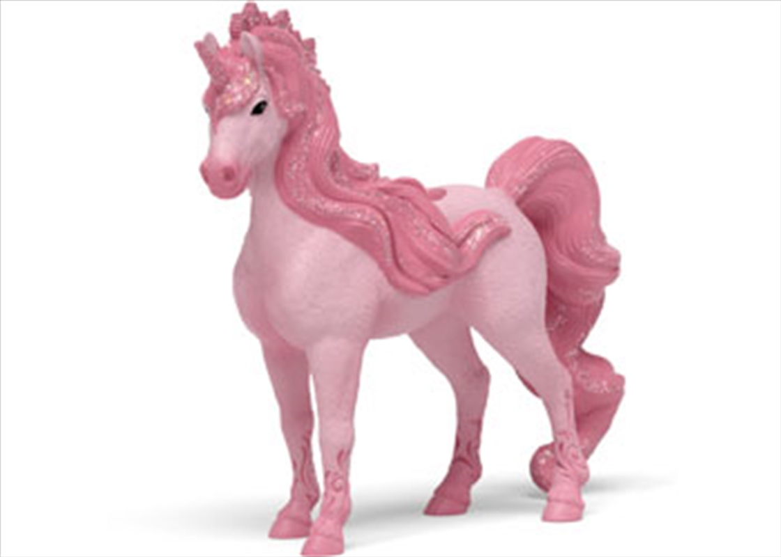 Schleich - Cassiopeia Unicorn Mare/Product Detail/Toys