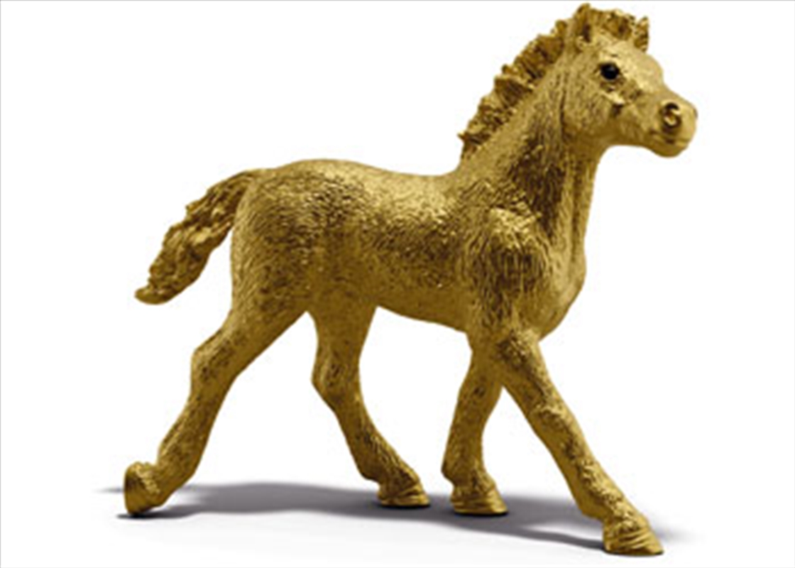Schleich - Collectible Foal Diamond/Product Detail/Toys