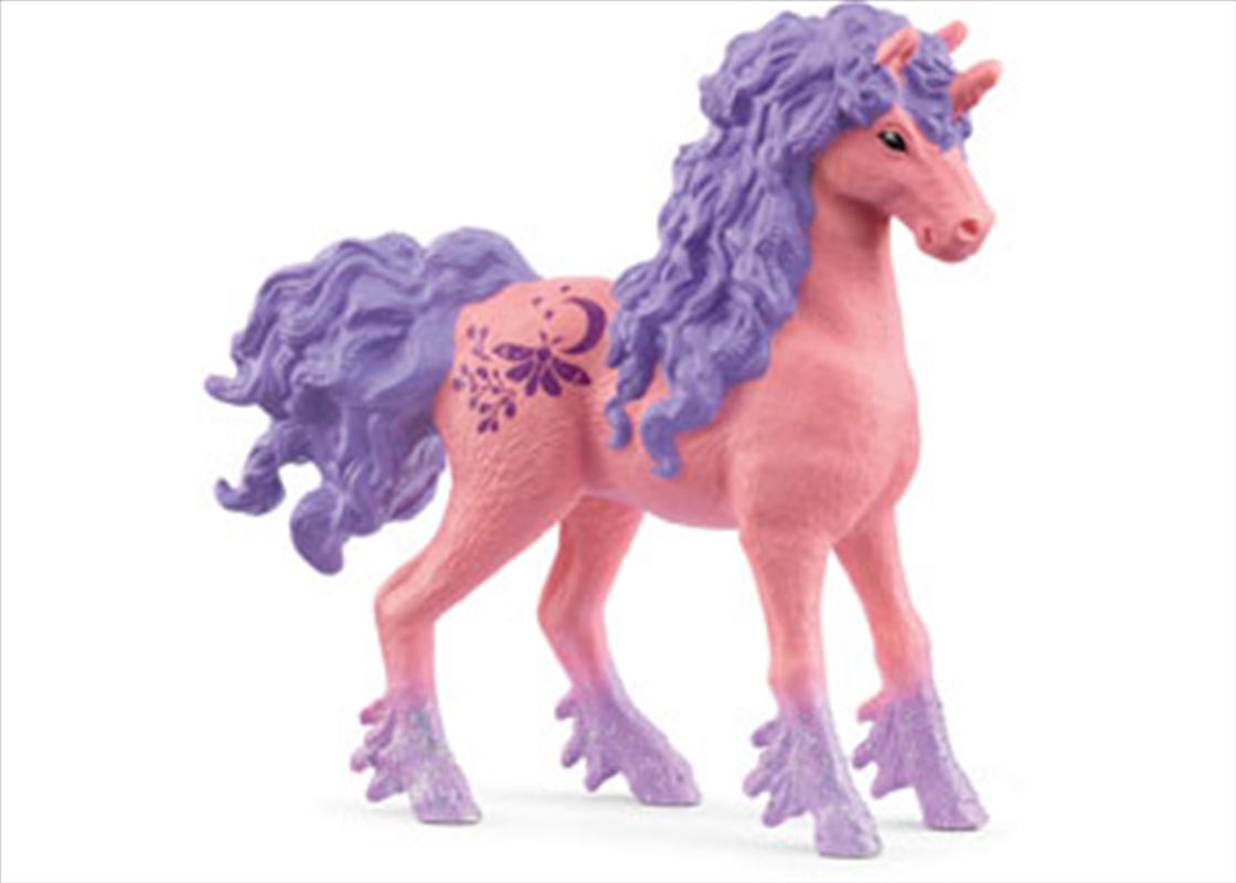 Schleich - Collectible Unicorn Celendine/Product Detail/Toys