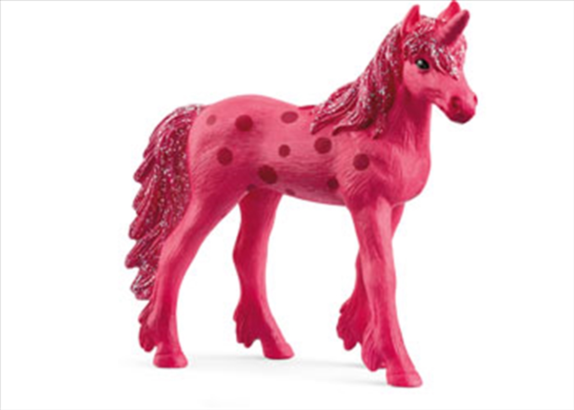 Schleich - Collectible Unicorn Ellie/Product Detail/Toys