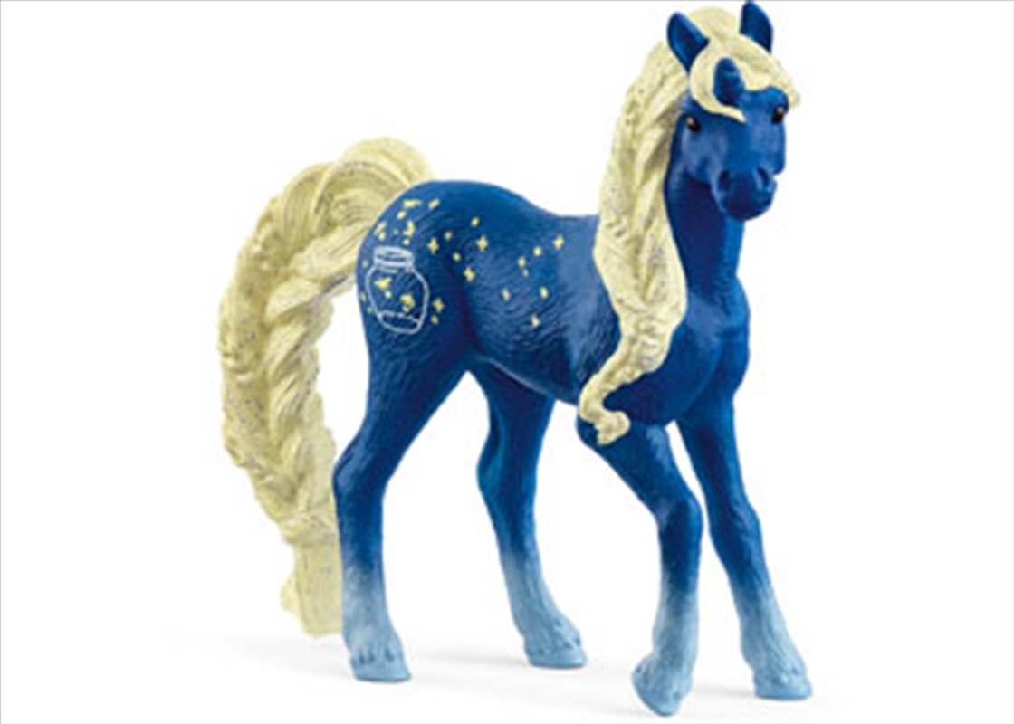 Schleich - Collectible Unicorn Luciola/Product Detail/Toys
