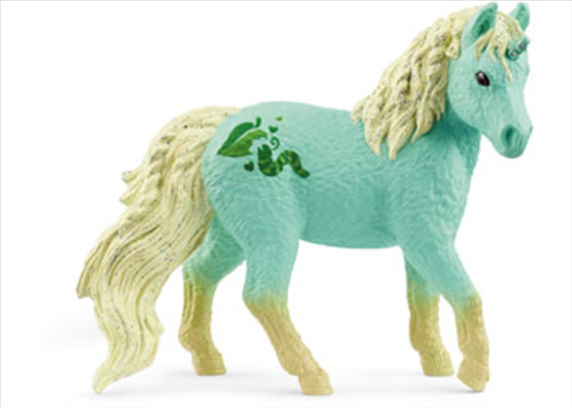 Schleich - Collectible Unicorn Oona/Product Detail/Toys
