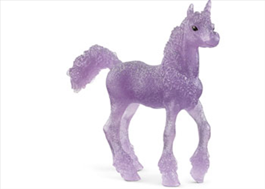 Schleich - Collectible Unicorn Yuma/Product Detail/Toys