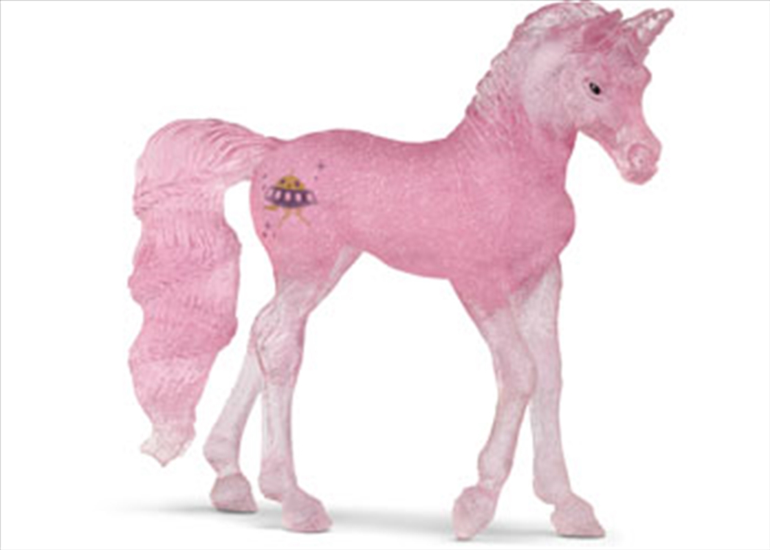 Schleich - Collectibles Unicorn Aliena/Product Detail/Toys