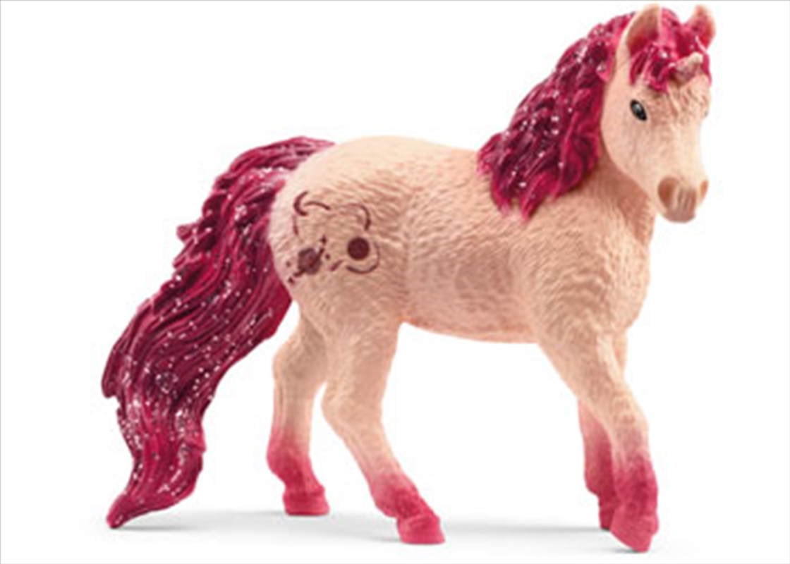 Schleich - Collectibles Unicorn Planetea/Product Detail/Toys