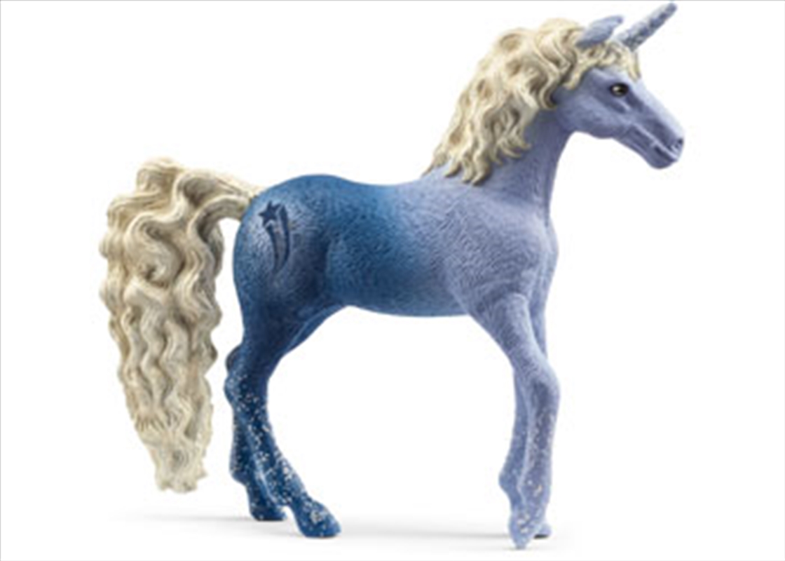 Schleich - Collectibles Unicorn Sternschnuppe/Product Detail/Toys