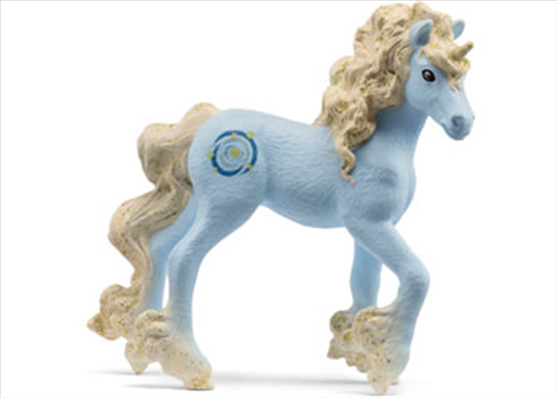 Schleich - Collectibles Unicorn Vialactea/Product Detail/Toys