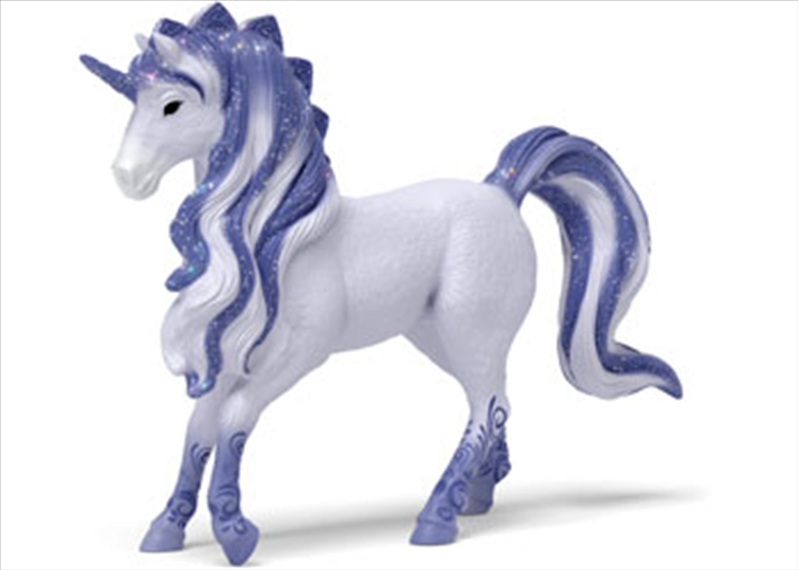 Schleich - Cosmos Unicorn Stallion/Product Detail/Toys