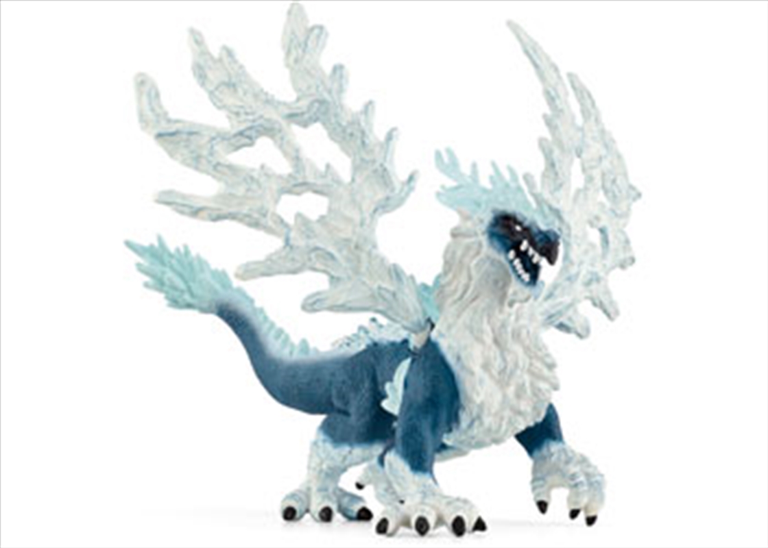 Schleich - Ice dragon/Product Detail/Toys
