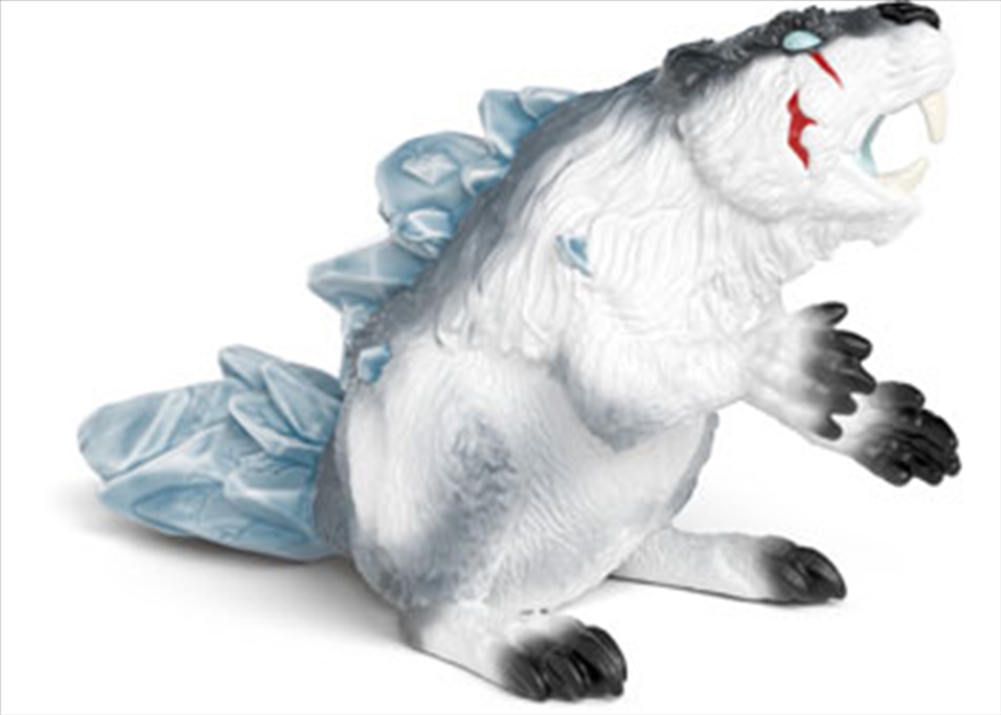 Schleich - Ice Rodent/Product Detail/Toys