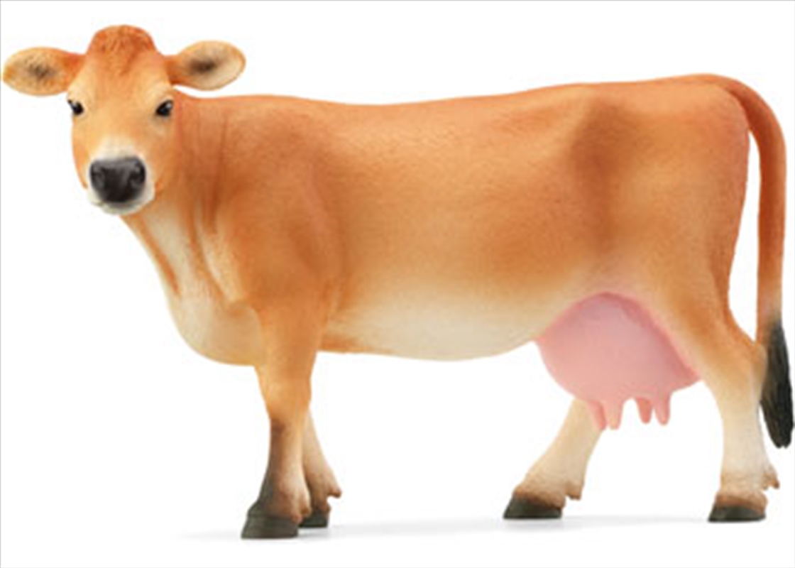 Schleich - Jersey Cow/Product Detail/Toys