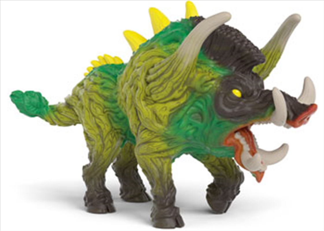 Schleich - Jungle Boar/Product Detail/Toys
