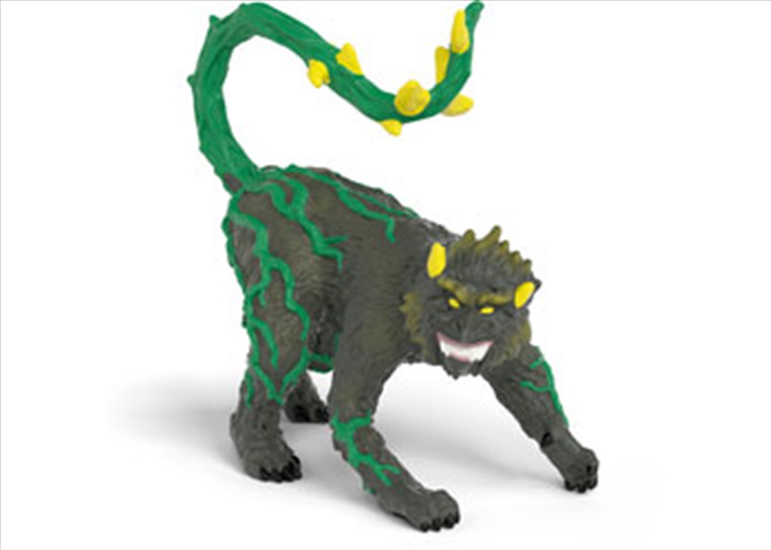 Schleich - Jungle Chimpanzee/Product Detail/Toys