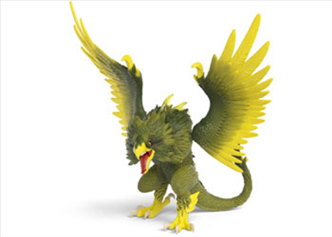 Schleich - Jungle Raptor/Product Detail/Toys