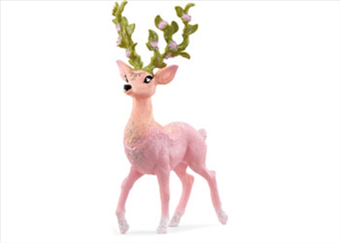 Schleich - Magic Deer/Product Detail/Toys